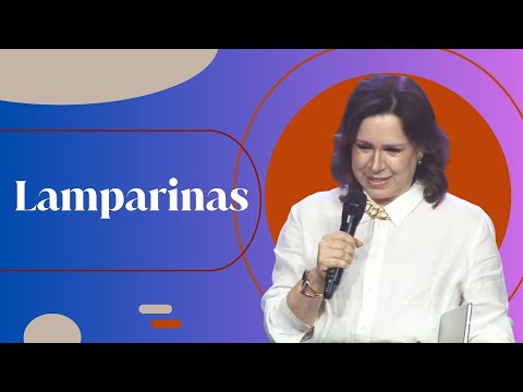 Helena Tannure - Oil Lamps