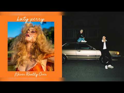 Never Really Tired | Mashup of Lauv, Katy Perry, Troye Sivan