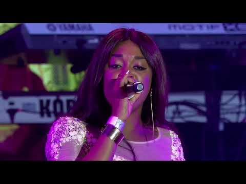 Youssou Ndour - DJAMIL ft TITI - VIDEO BERCY 2017