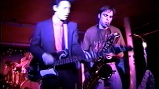 Morphine - Do Not Go Quietly Unto Your Grave (Live at The Middle East 1993)
