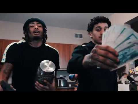 Jusreal -"Jeopardy" (Prod By Stokey) Shot By @Cashjundi