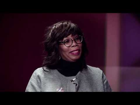 Dr. Kecia Gaither Interview