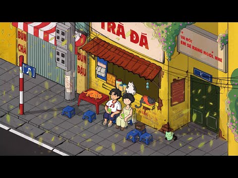 [KARAOKE] Em sẽ rạng ngời (nhé) - Khải ft. JayD, Aels