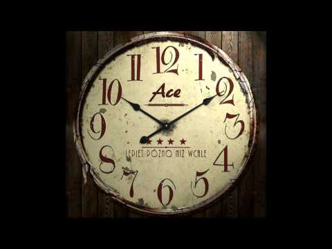 01. Ace - Pasja (prod. Zawias)