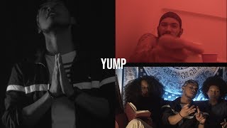 Yump - Lerato & Kekoa produced by TommyPlanets MP3