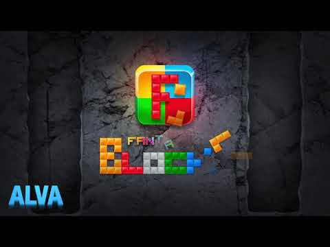 Fantastic Blocks: Block Puzzle video thumbnail