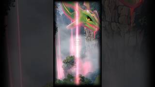 Rayquaza Vmax - Evolving Skies