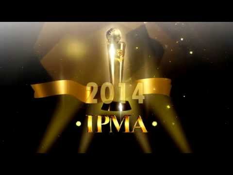 2014 IPMA Promo for The Portuguese Channel
