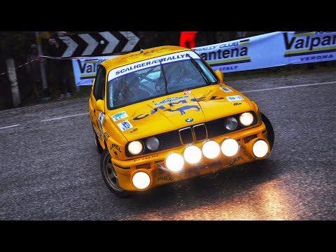 14° Revival Rally Club Valpantena 2016 - Show