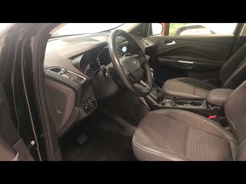 FORD Kuga 1.5 TDCI 2WD 120CV Powershift Titanium