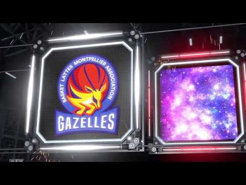 La Grande Finale : BLMA vs COVID19