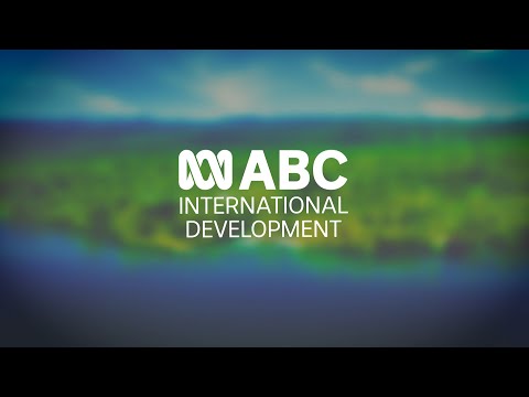 ABC International Development - Who we are, what we do