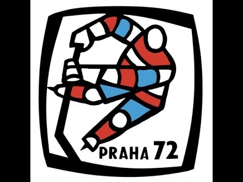 СССР - ČSSR НWC  20-04-1972 2-ой раунд