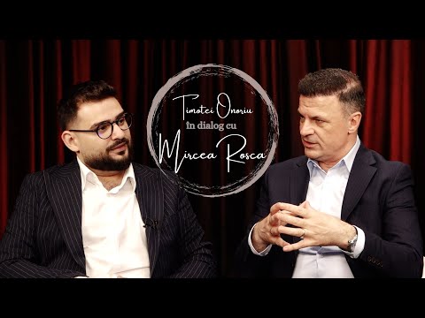 Mircea Roșca: Ce mai înseamnă onoarea când politica te trage în noroi?