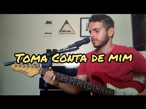 Toma Conta de Mim - Limão com Mel