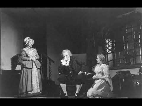 «КОВАРСТВО И ЛЮБОВЬ» Ф.Шиллера (Малый театр)  Малый театр России