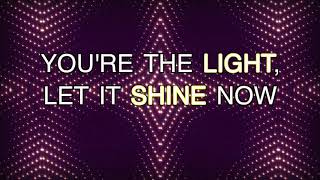 Elevation Worship - Shine a Light Lyric Video