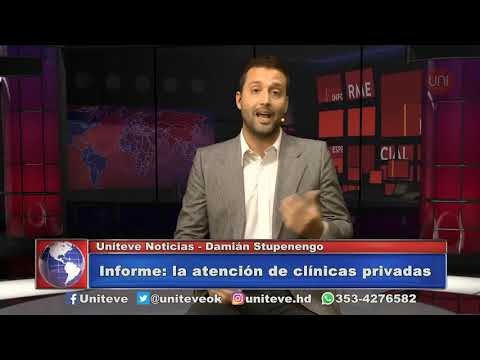 Crisis en las clínicas villamarienses