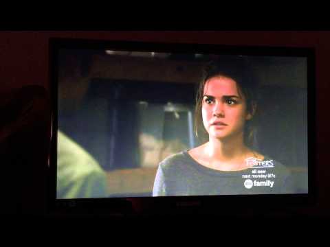 The Fosters- ("Over You" By Ingrid Michaelson featuring A Great Big World)