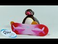 Pingu S Hobbies Pingu Official Channel Cartoons For Kids