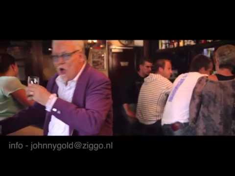 Johnny Gold - Ik leef mn leven ( officiële 18+ videoclip )