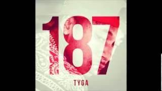 Tyga - Im Different