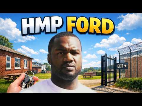 My Story, From The Start Part 20 | HMP FORD