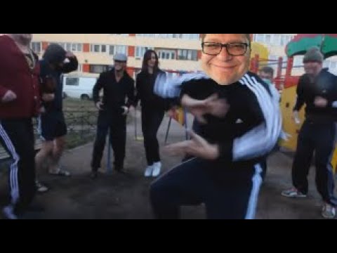 JE*AĆ P*S (BARBRA STREISAND COVER)