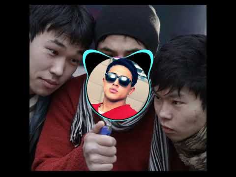 Jax 02.14 (Jana 02.14) - Небосвод (при уч Тарас Каниметов)