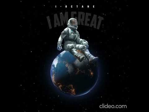 I Octane x Rygin King - Paranoid (Official Audio) March 2022