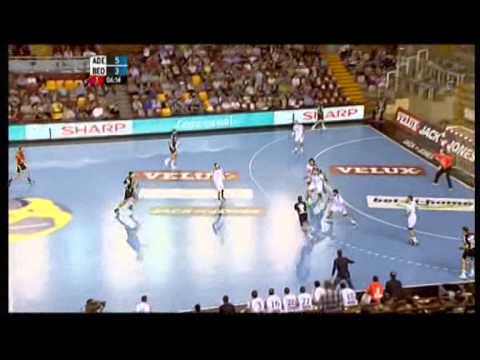 ADEMAR LEON PARTIZAN VELJKO MILOSEVIC