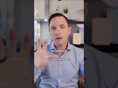 5 Supplements to SLEEP BETTER and avoid Sleep Paralysis