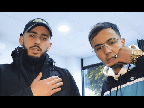 LAMIN, KASSAY - RECUERDOS (Clip Official)