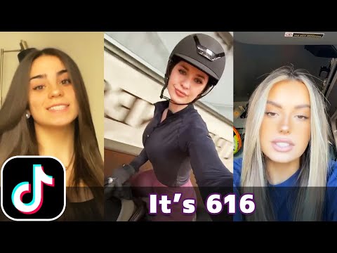 Hey What’s Up, It’s 616 | TikTok Compilation