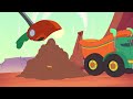 Dino Fright