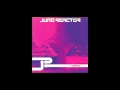 JUNO REACTOR - Man to Ray (NOVAMUTE RECORDS)