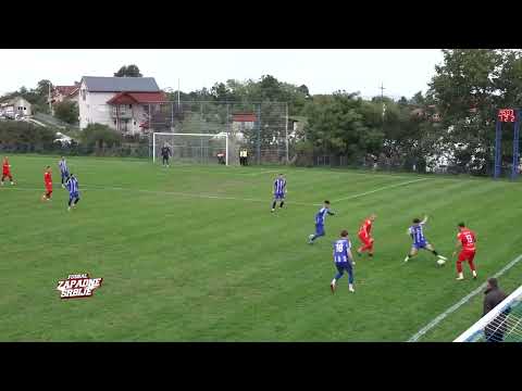 SLZ 10 Omladinac Z-Polimlje 2:3
