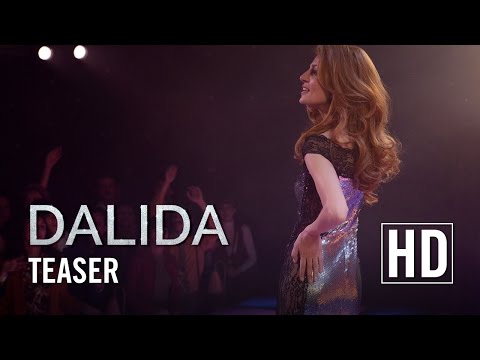 Dalida (2017) Teaser