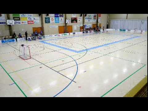 SB Somero- Karhut White