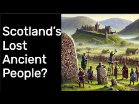 Scotland’s Secret Past: The Truth About the Picts Revealed