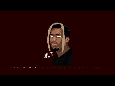 [FREE] Denzel Curry x Ronny J Type Beat 2017 - "ULT"