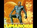 Ennio Morricone The Humanoid Un Uomo Nello Spazio