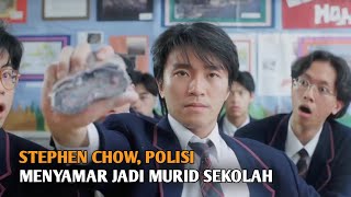 Download lagu MENYAMAR MENJADI MURID DI SEKOLAH || TV JADUL mp3 Download lagu MENYAMAR MENJADI MURID DI SEKOLAH || TV JADUL mp3