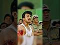 RAM CHARAN ️ ATTITUDE STATUS 4K HDR EDIT Ytshorts Shorts