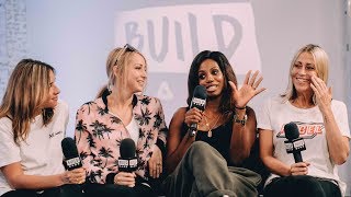 Shaznay Lewis Wrote The Melody For &#39;I Would&#39; In A Sauna