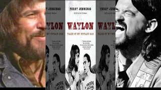 Between Father and Sons by Waylon Jennings from his album Hangin' Tough