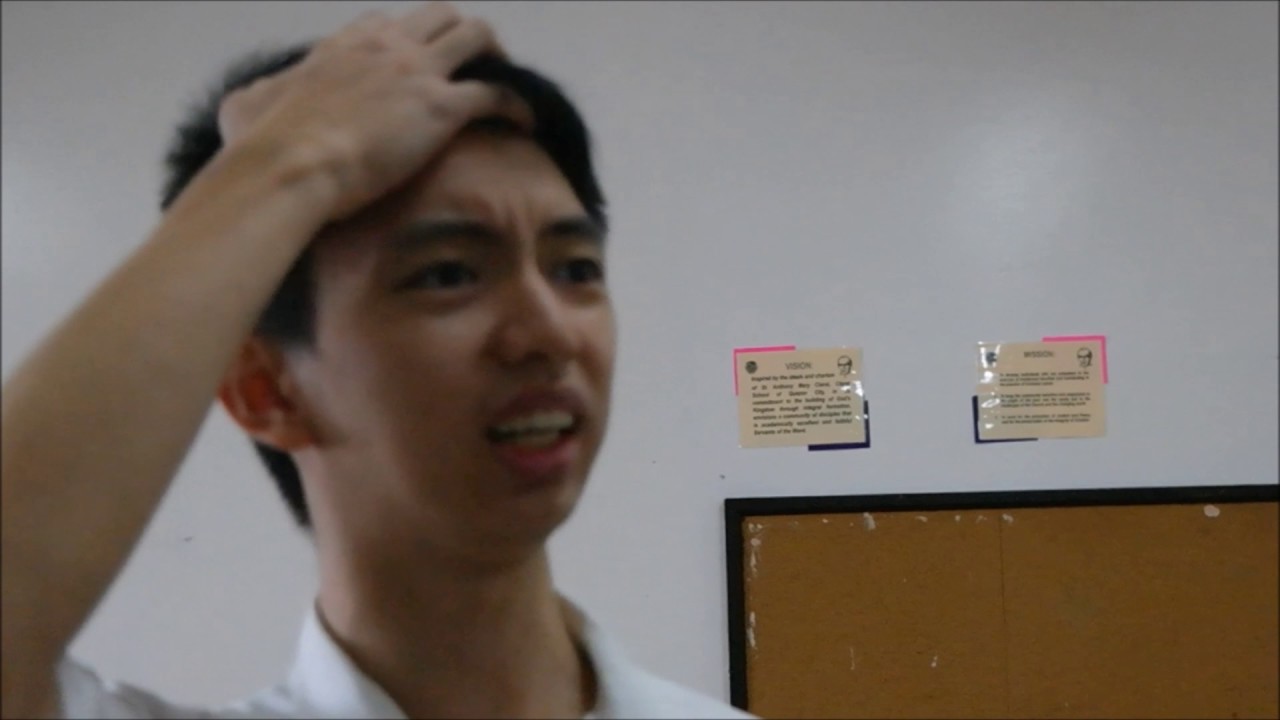 Kabanata 13 Ang Klase sa Pisika- El Filibusterismo