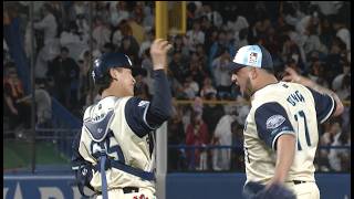 【5月21日(木) ヤクルト 3-1 巨人】　＜SWALLOWS BASEBALL L!VE 2026／フジテレビ公式＞