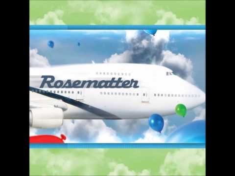 Rosematter - I Don't Cheat, I Get Results