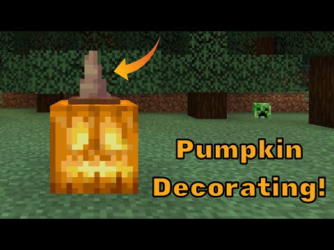 BeastinnFeastin Shorts - Spooky Season Pumpkin Decorating! (Part 2) #Shorts